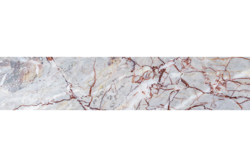 Küchenrückwand Marmoroptik