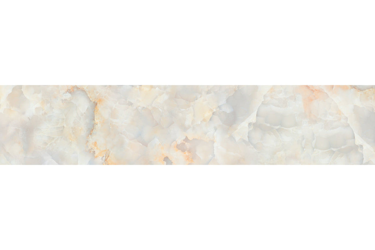 Küchenrückwand Marmoroptik