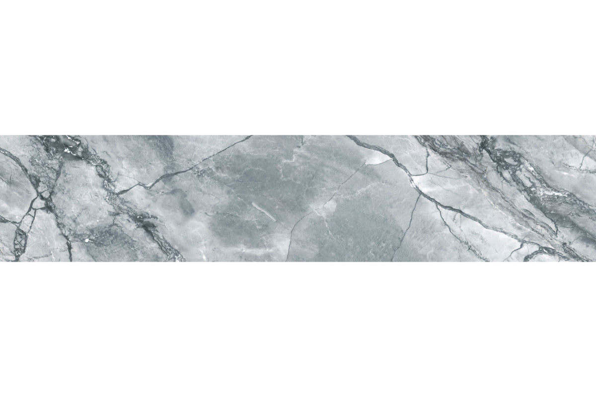 Küchenrückwand Marmoroptik