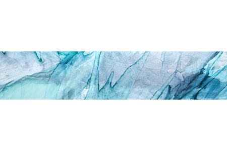 Küchenrückwand Marmoroptik