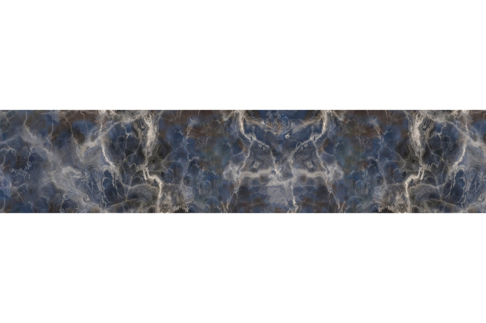 Küchenrückwand Marmoroptik