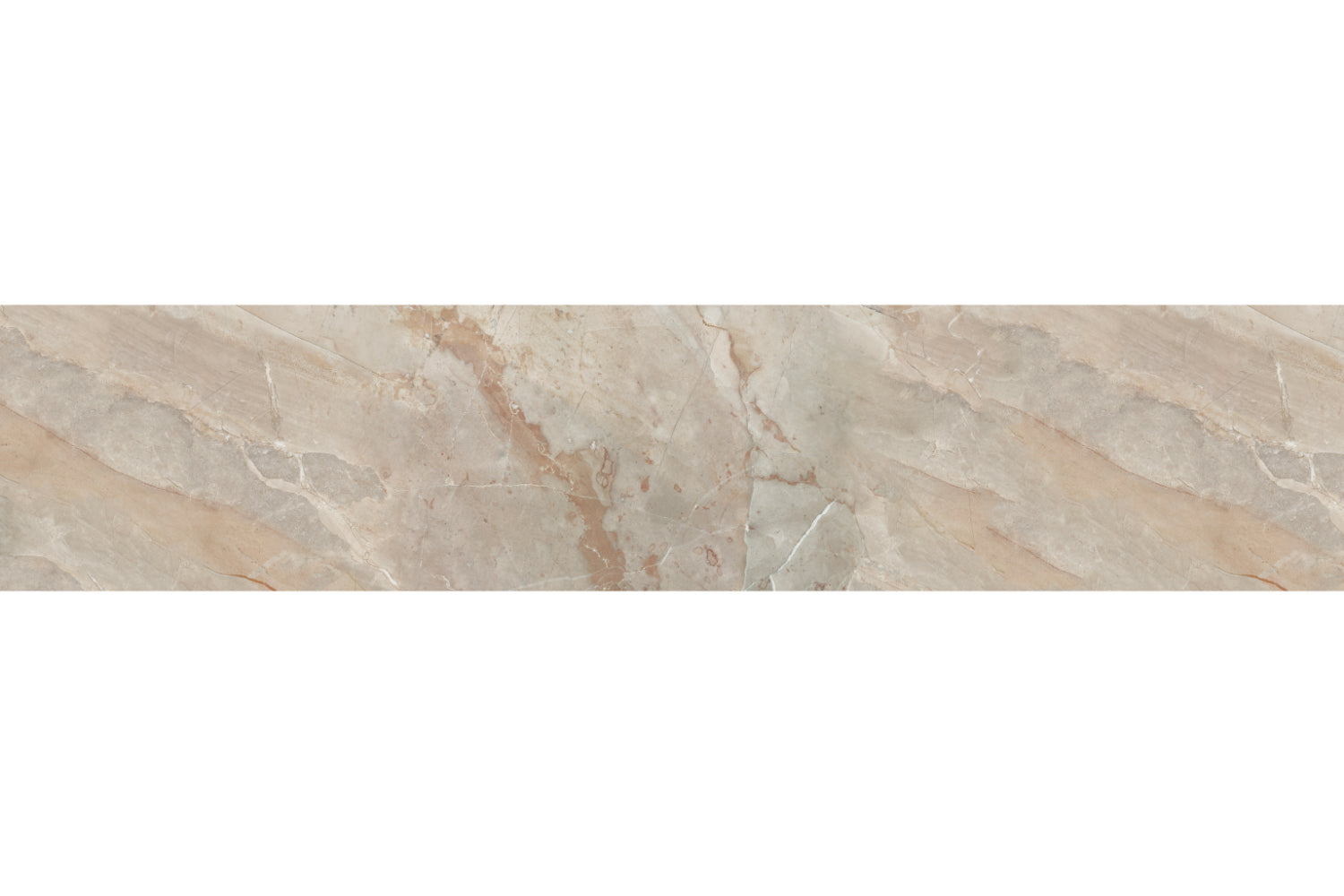 Küchenrückwand Marmoroptik