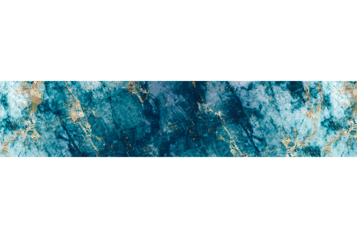 Küchenrückwand Marmoroptik