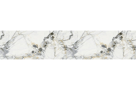 Küchenrückwand Marmoroptik