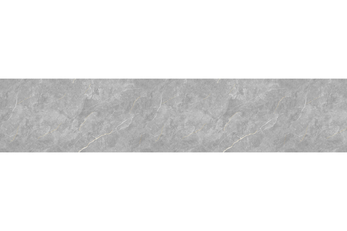 Küchenrückwand Marmoroptik