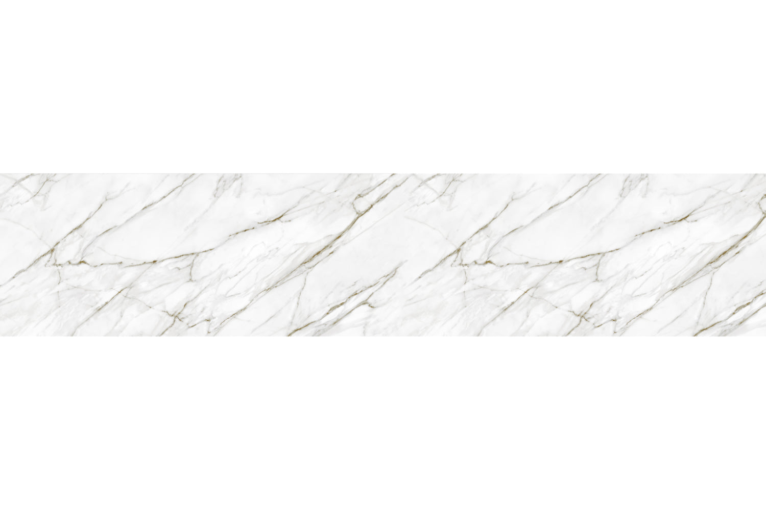 Küchenrückwand Marmoroptik