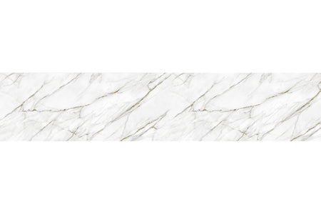 Küchenrückwand Marmoroptik