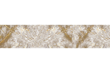 Küchenrückwand Marmoroptik