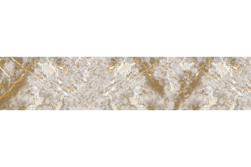 Küchenrückwand Marmoroptik