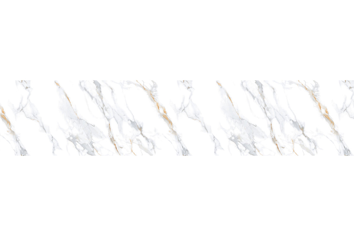 Küchenrückwand Marmoroptik