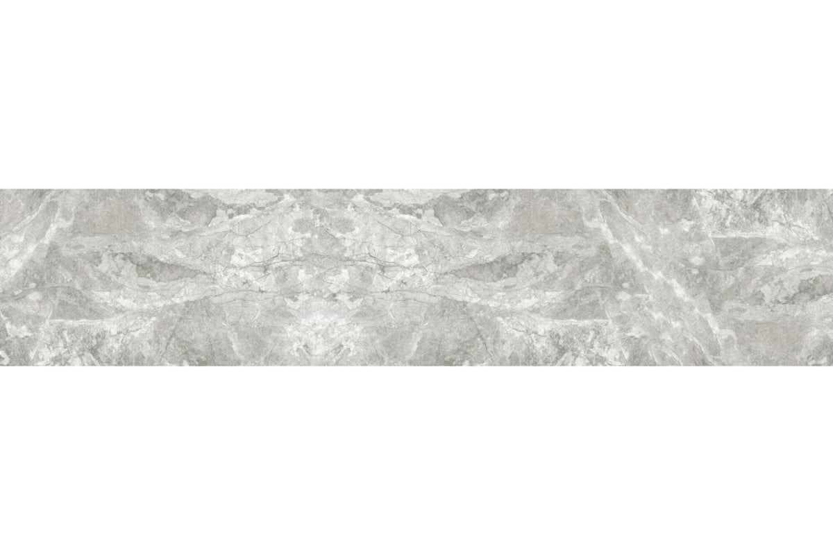 Küchenrückwand Marmoroptik