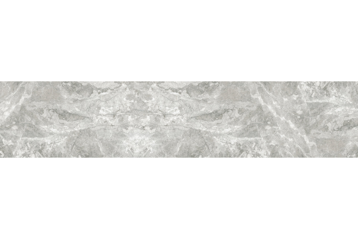 Küchenrückwand Marmoroptik