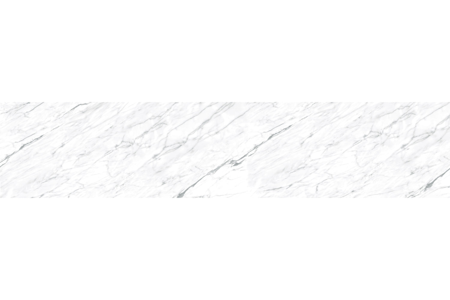 Küchenrückwand Marmoroptik