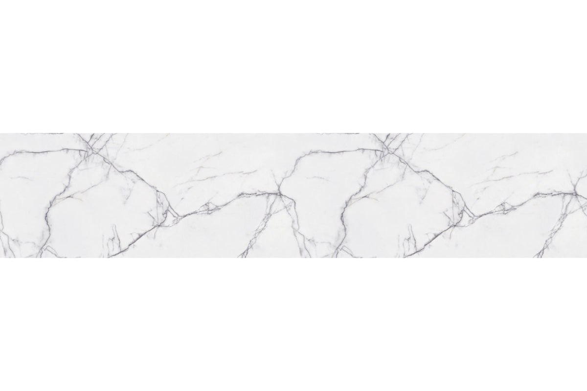 Küchenrückwand Marmoroptik