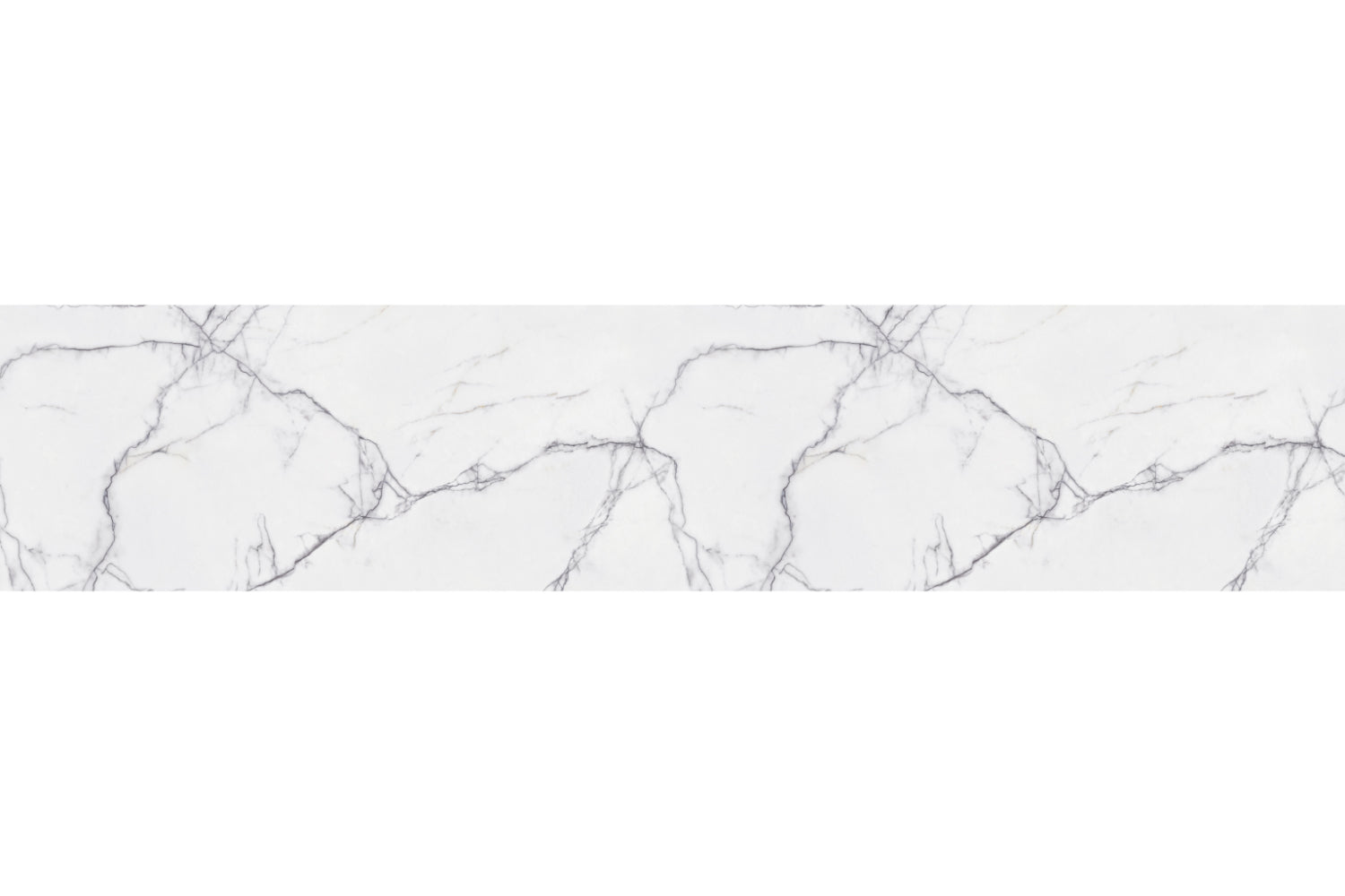 Küchenrückwand Marmoroptik