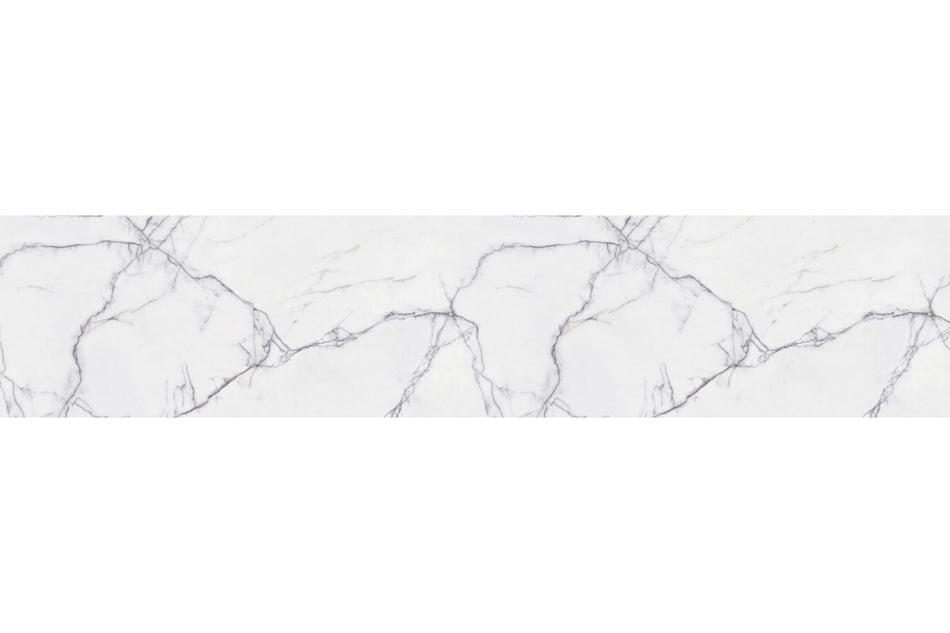 Küchenrückwand Marmoroptik