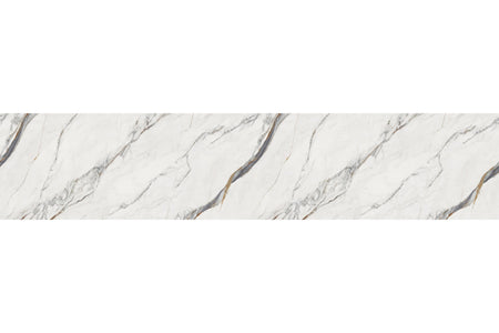 Küchenrückwand Marmoroptik