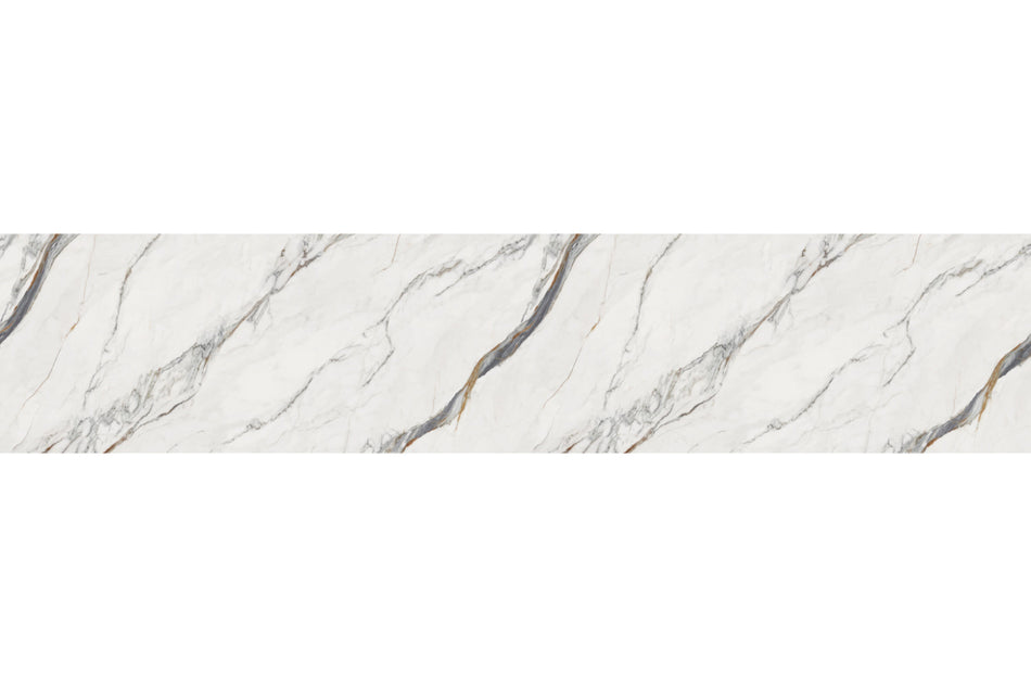 Küchenrückwand Marmoroptik