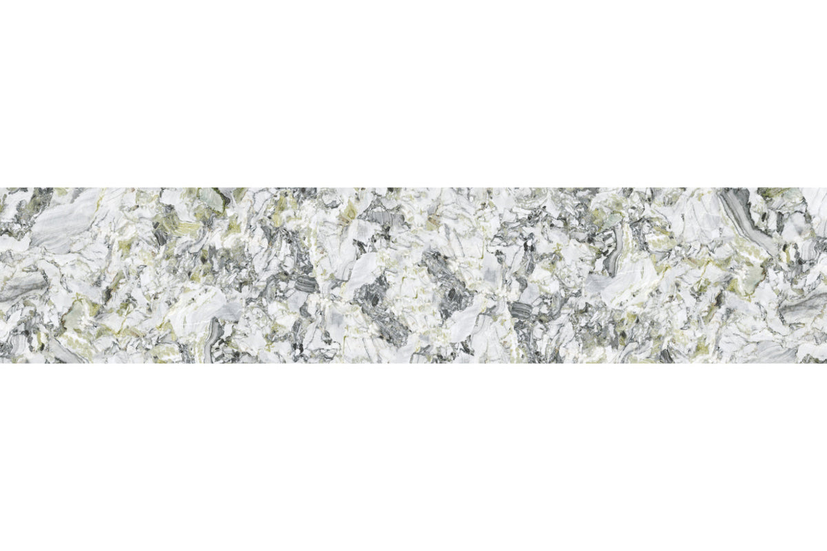 Küchenrückwand Marmoroptik