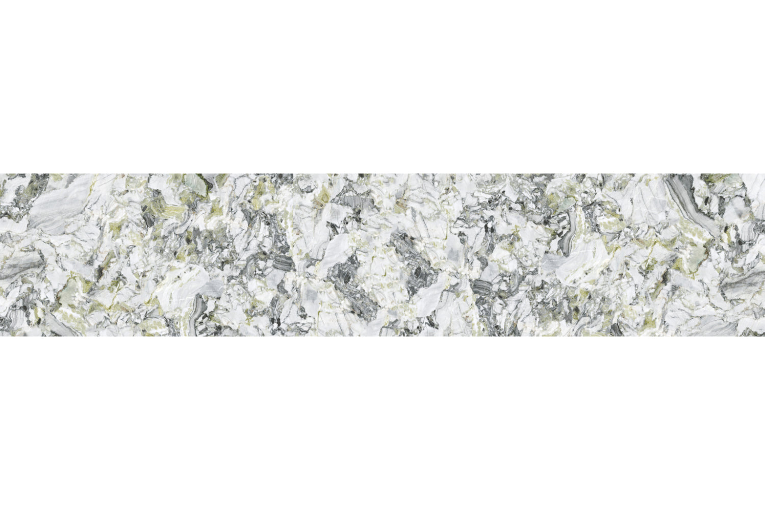 Küchenrückwand Marmoroptik