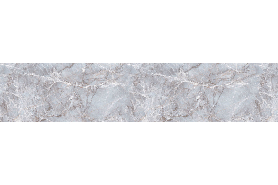 Küchenrückwand Marmoroptik