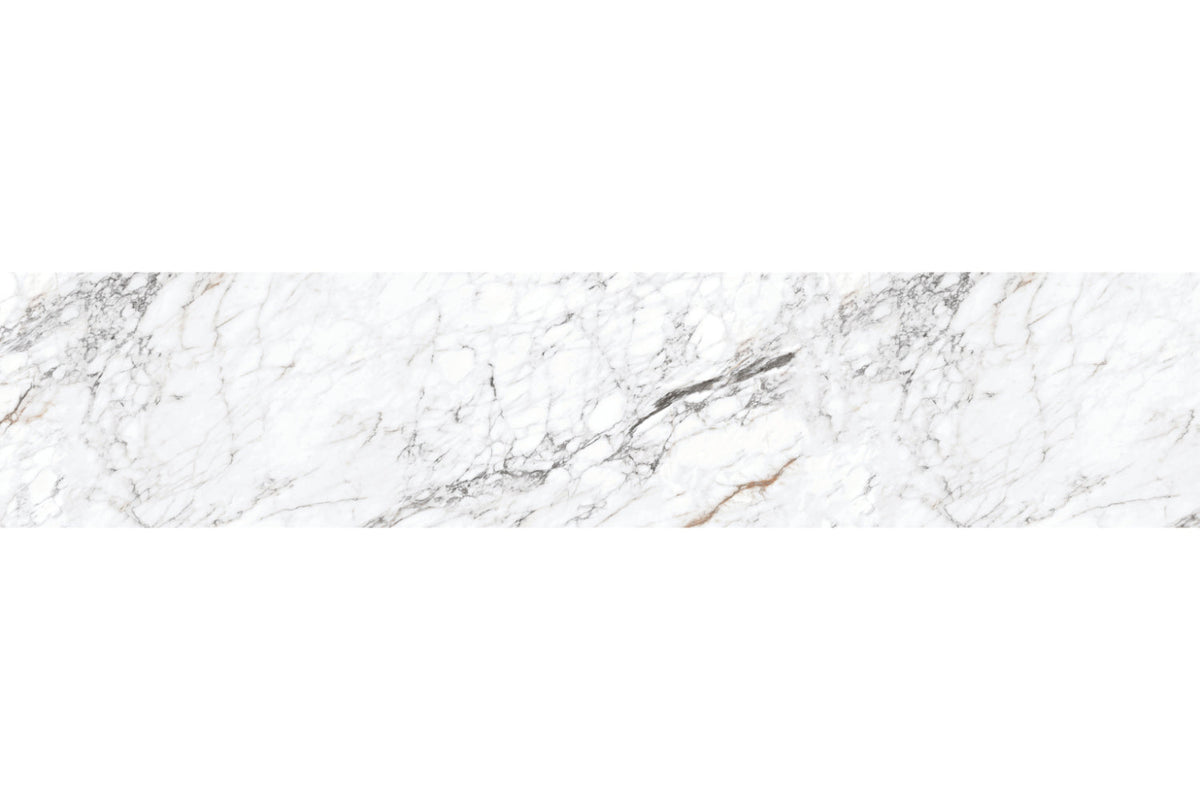 Küchenrückwand Marmoroptik