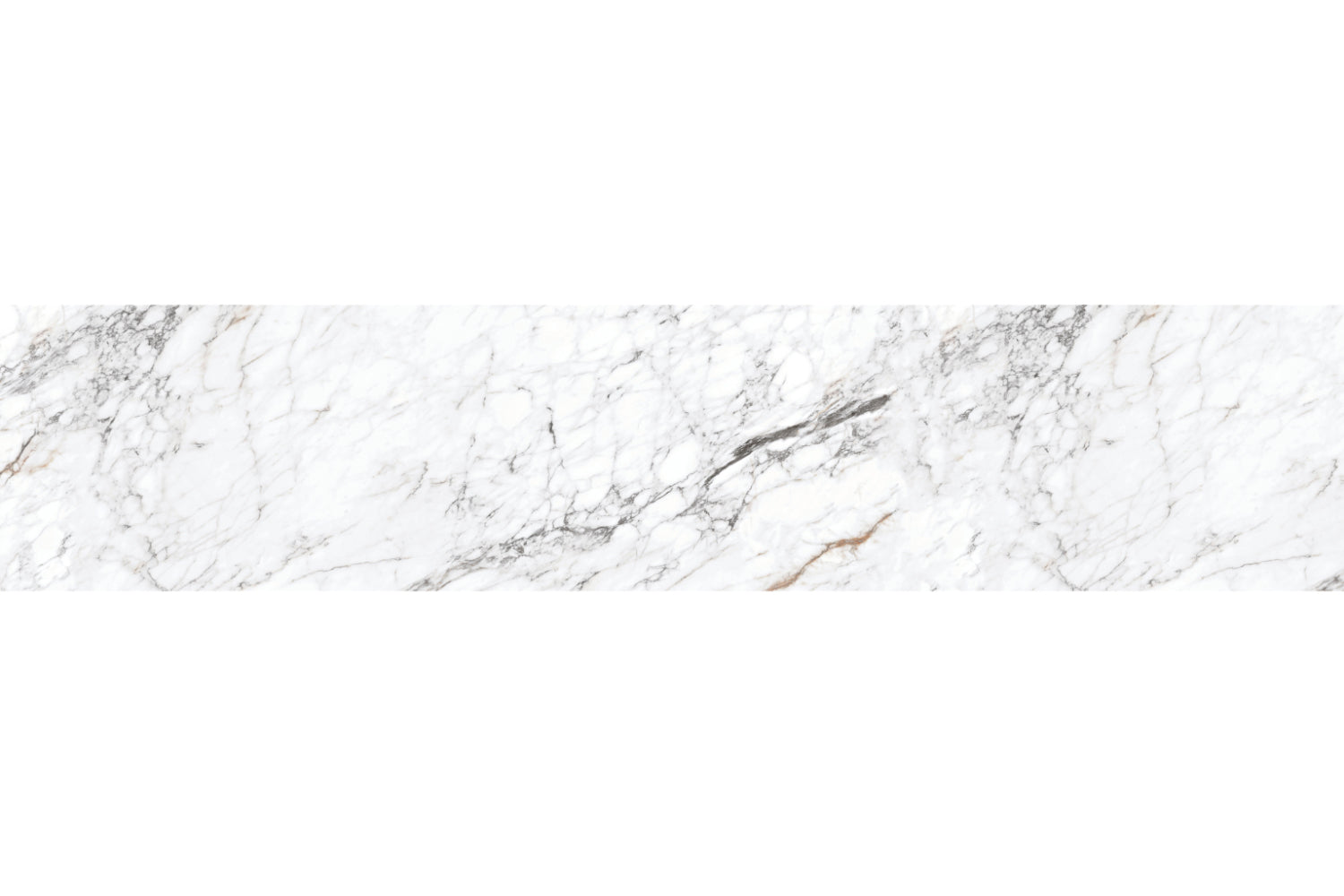 Küchenrückwand Marmoroptik