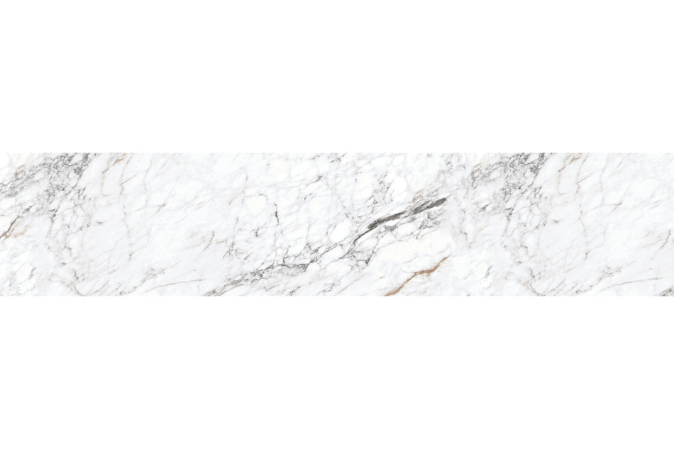 Küchenrückwand Marmoroptik