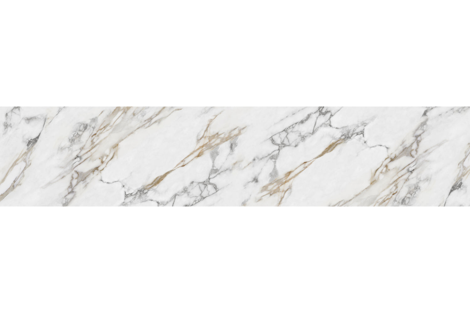 Küchenrückwand Marmoroptik