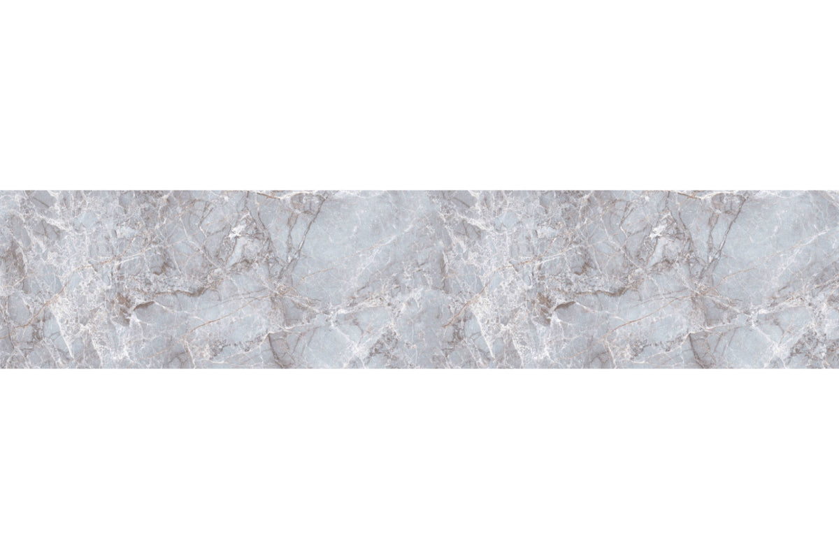 Küchenrückwand Marmoroptik