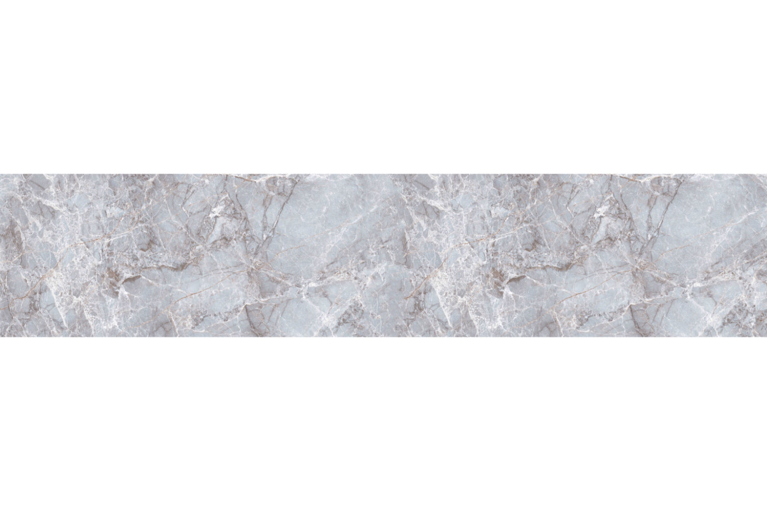 Küchenrückwand Marmoroptik