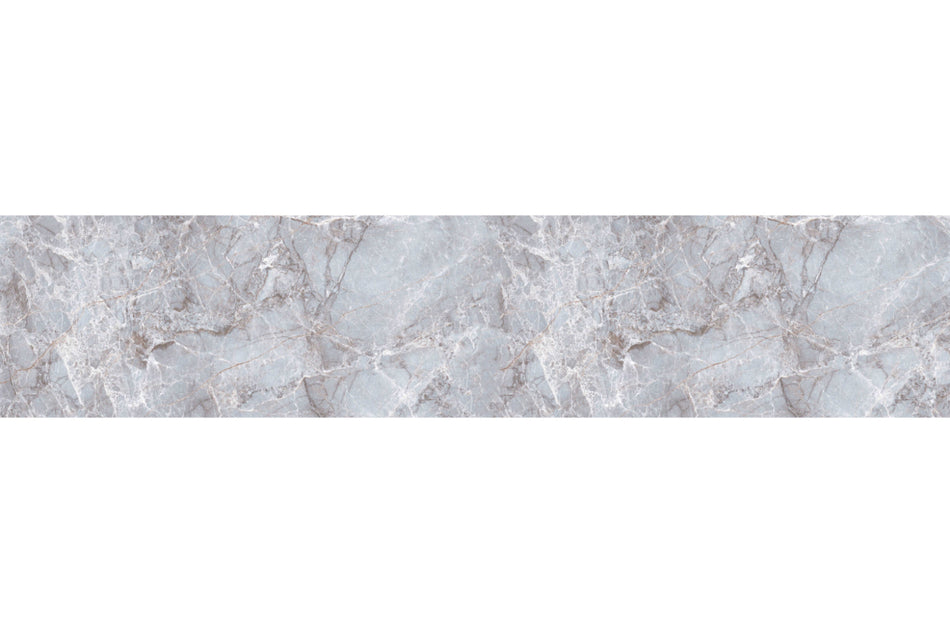 Küchenrückwand Marmoroptik