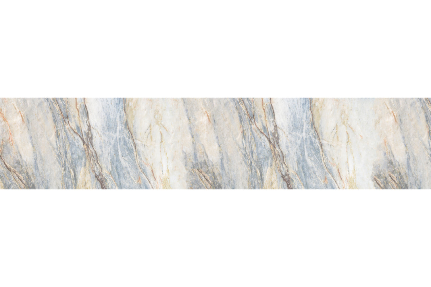 Küchenrückwand Marmoroptik