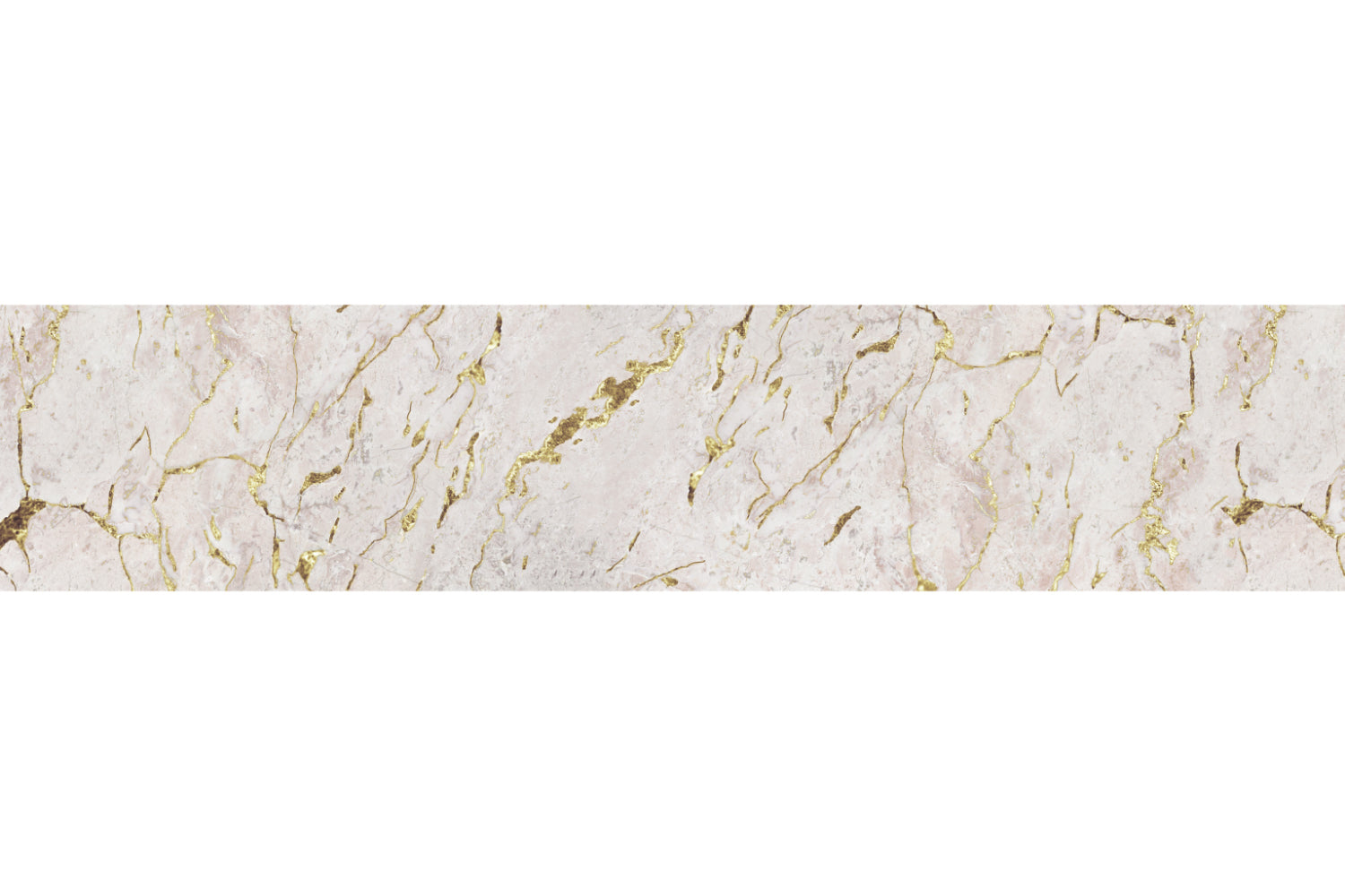 Küchenrückwand Marmoroptik