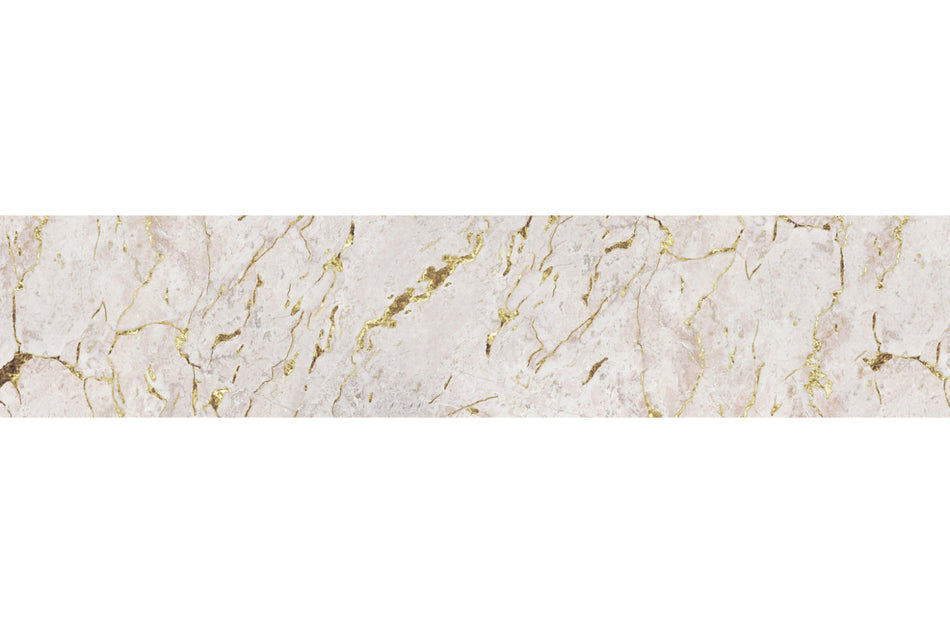 Küchenrückwand Marmoroptik