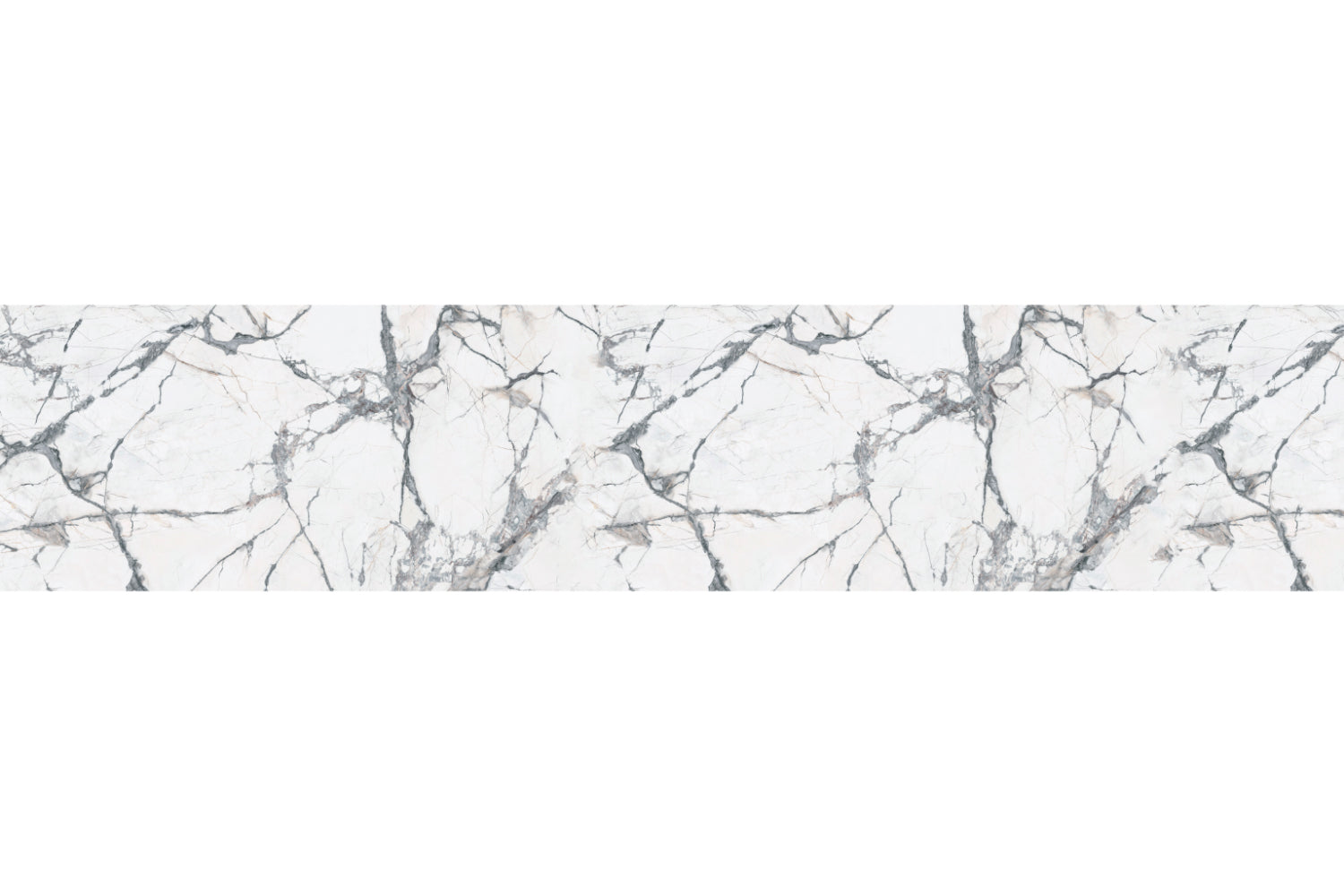 Küchenrückwand Marmoroptik