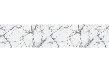 Küchenrückwand Marmoroptik