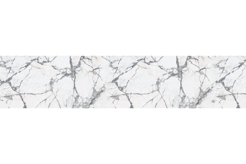 Küchenrückwand Marmoroptik