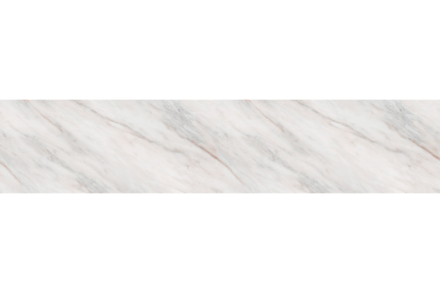 Küchenrückwand Marmoroptik