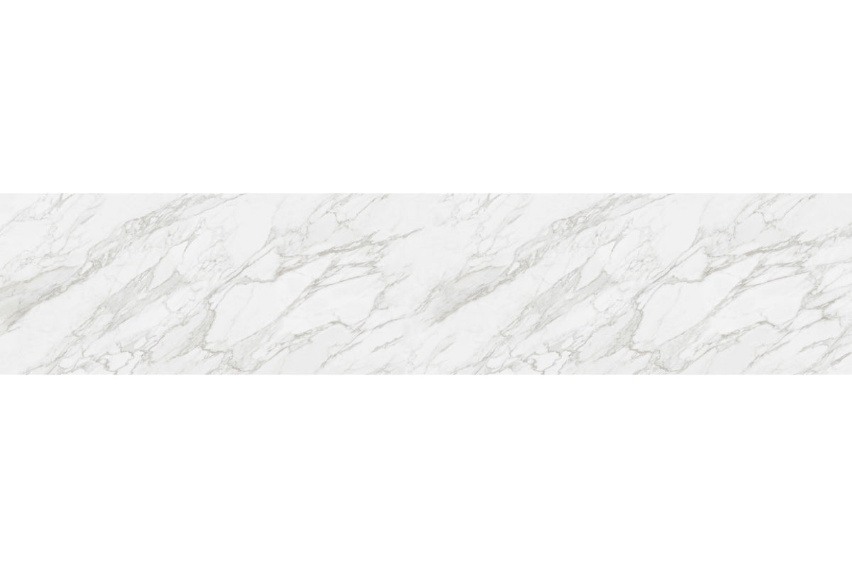 Küchenrückwand Marmoroptik