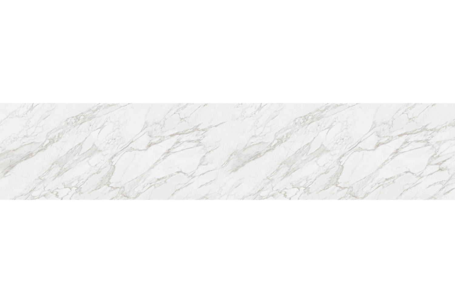 Küchenrückwand Marmoroptik