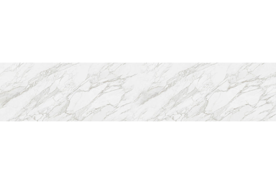 Küchenrückwand Marmoroptik