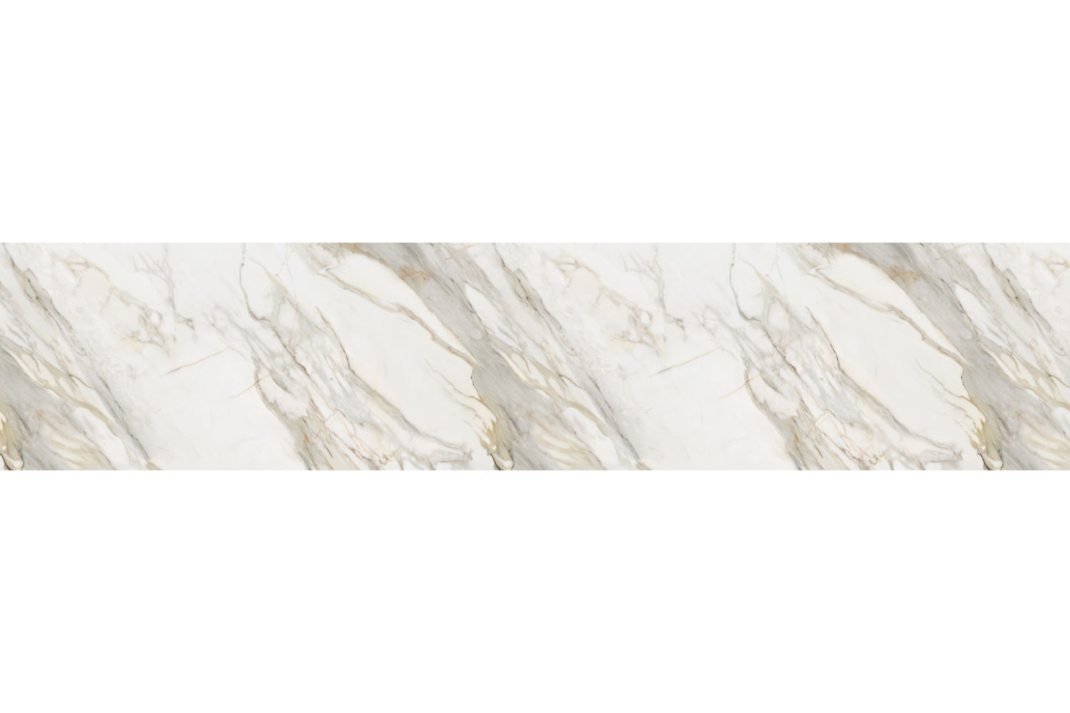 Küchenrückwand Marmoroptik