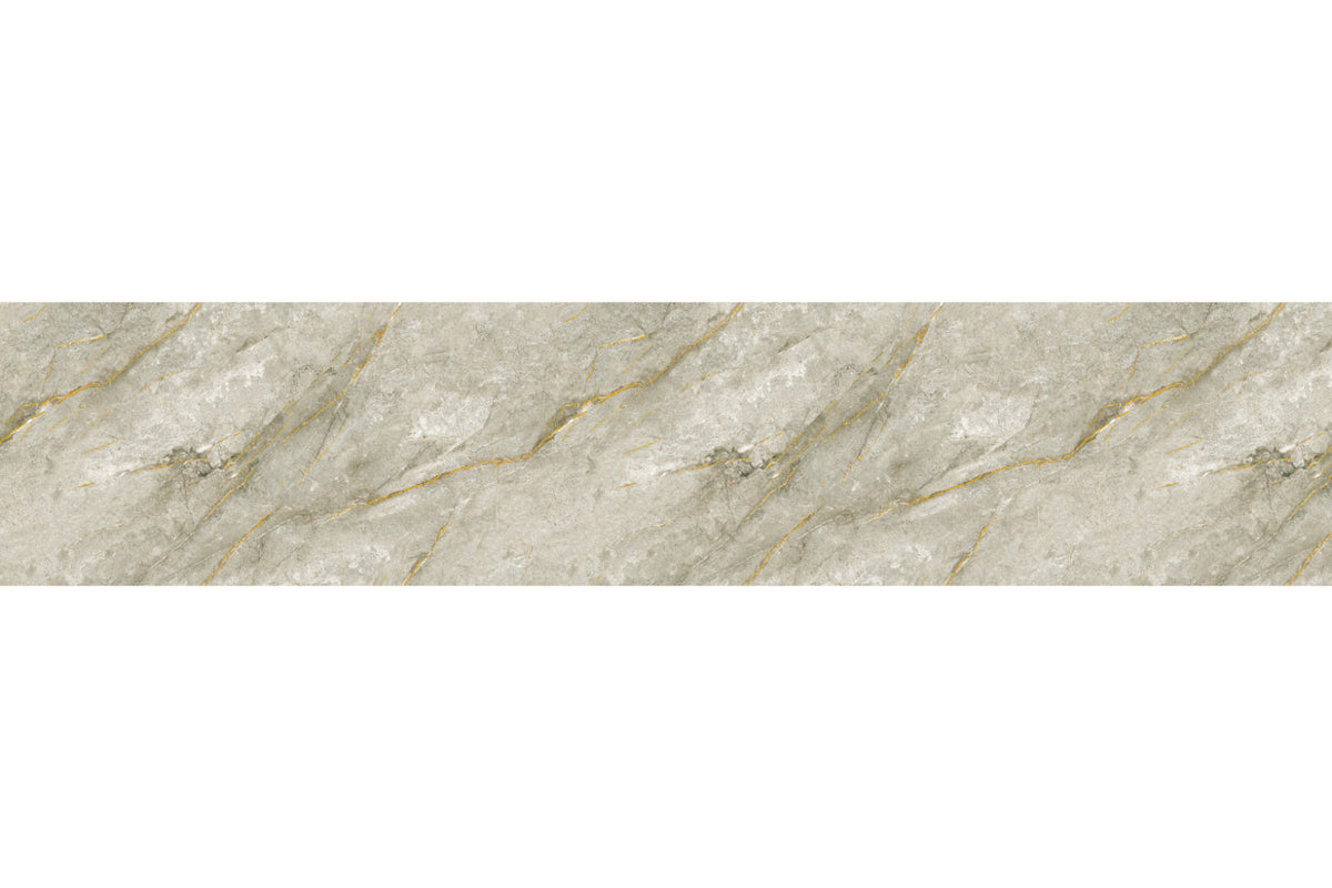 Küchenrückwand Marmoroptik