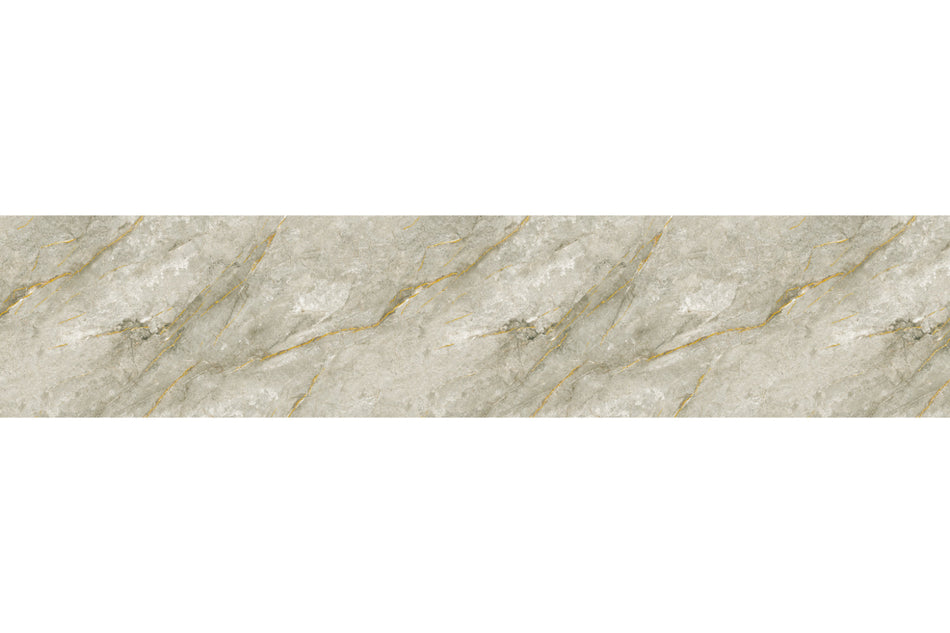 Küchenrückwand Marmoroptik