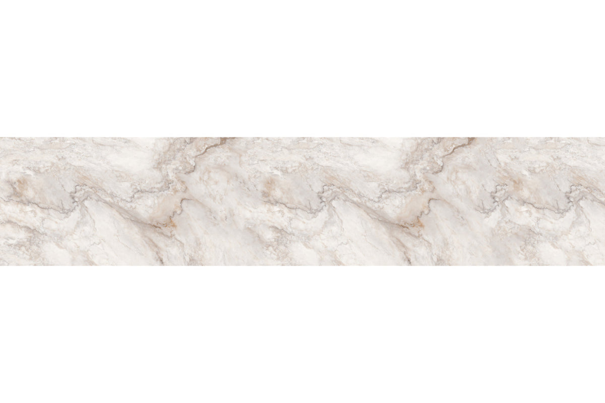 Küchenrückwand Marmoroptik