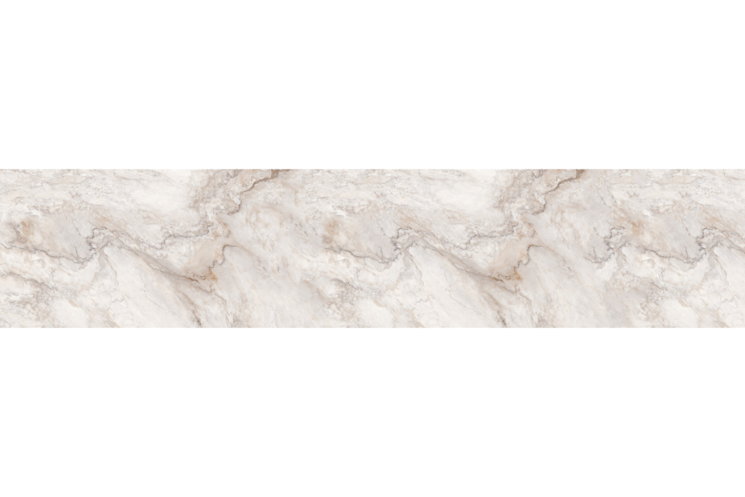 Küchenrückwand Marmoroptik