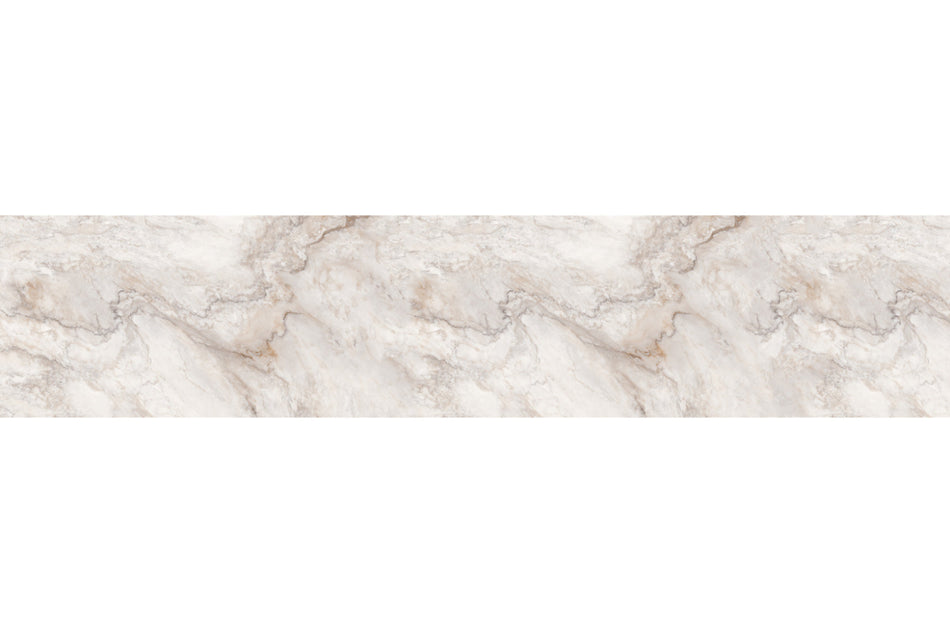 Küchenrückwand Marmoroptik