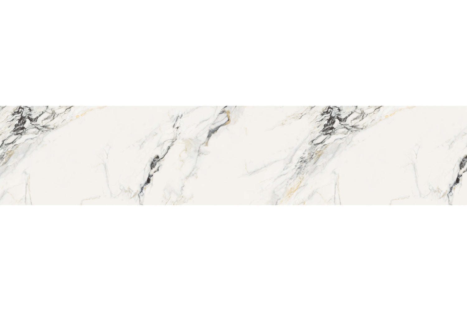 Küchenrückwand Marmoroptik