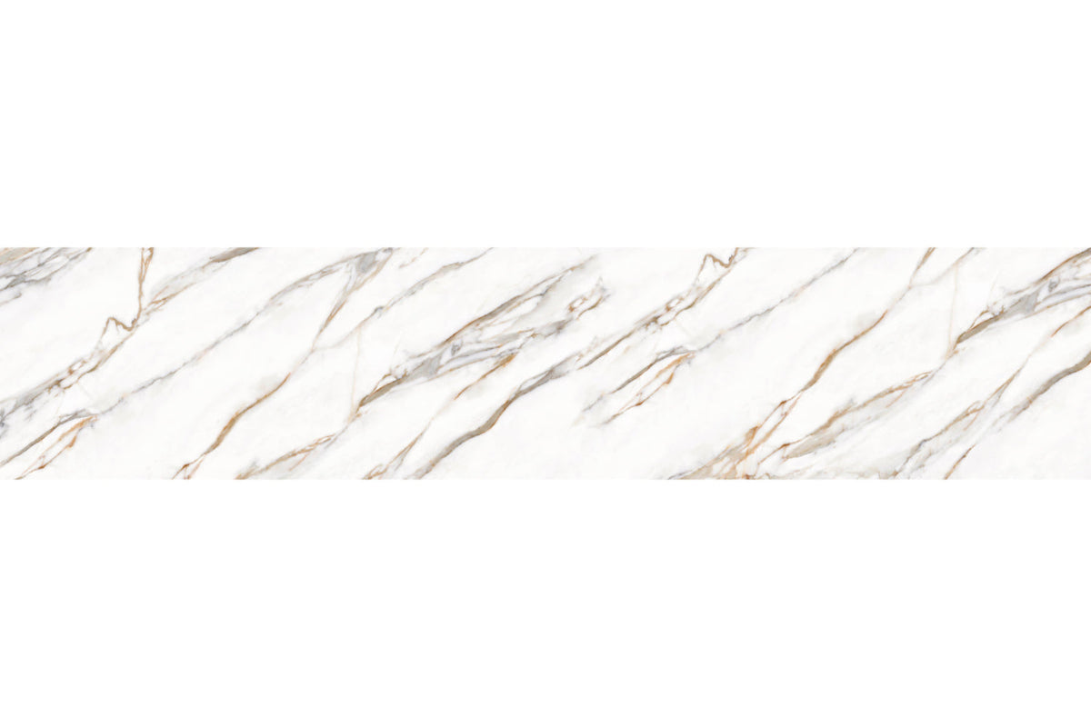 Küchenrückwand Marmoroptik